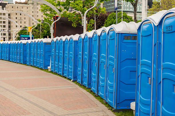 Best Restroom Trailer for Weddings  in Granite Bay, CA